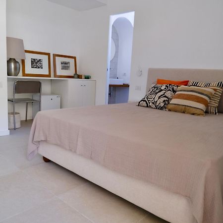 La Rondinella Suite Anacapri  Zewnętrze zdjęcie
