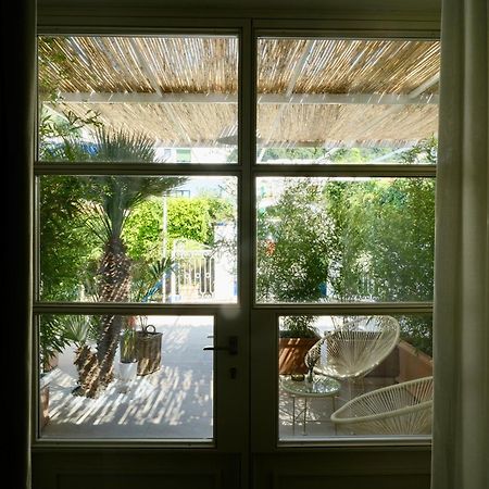 La Rondinella Suite Anacapri  Zewnętrze zdjęcie