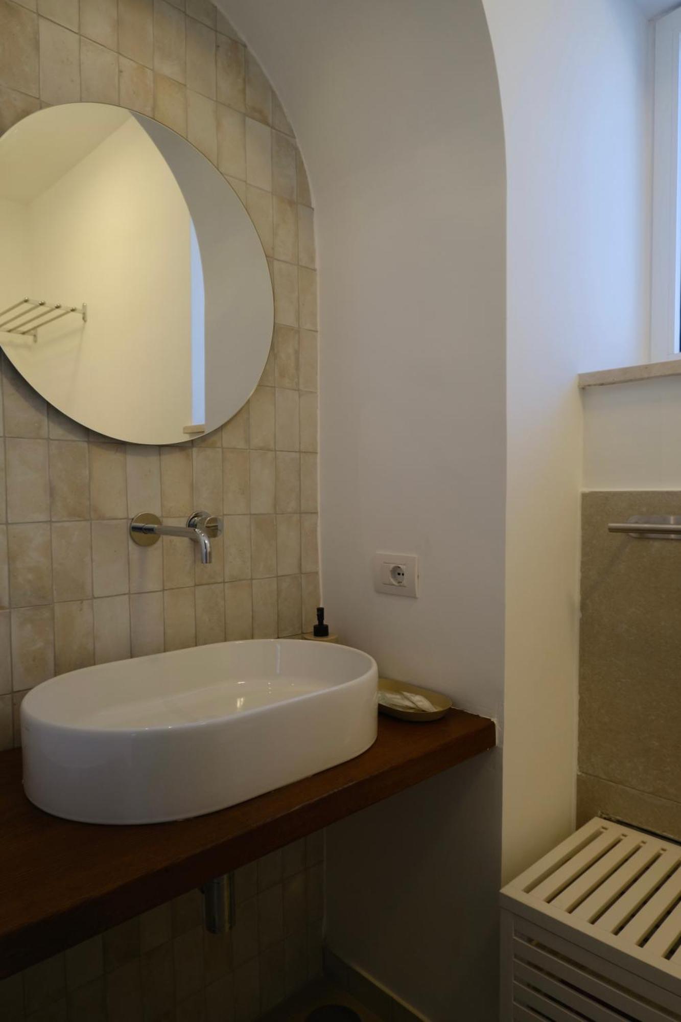 La Rondinella Suite Anacapri  Zewnętrze zdjęcie