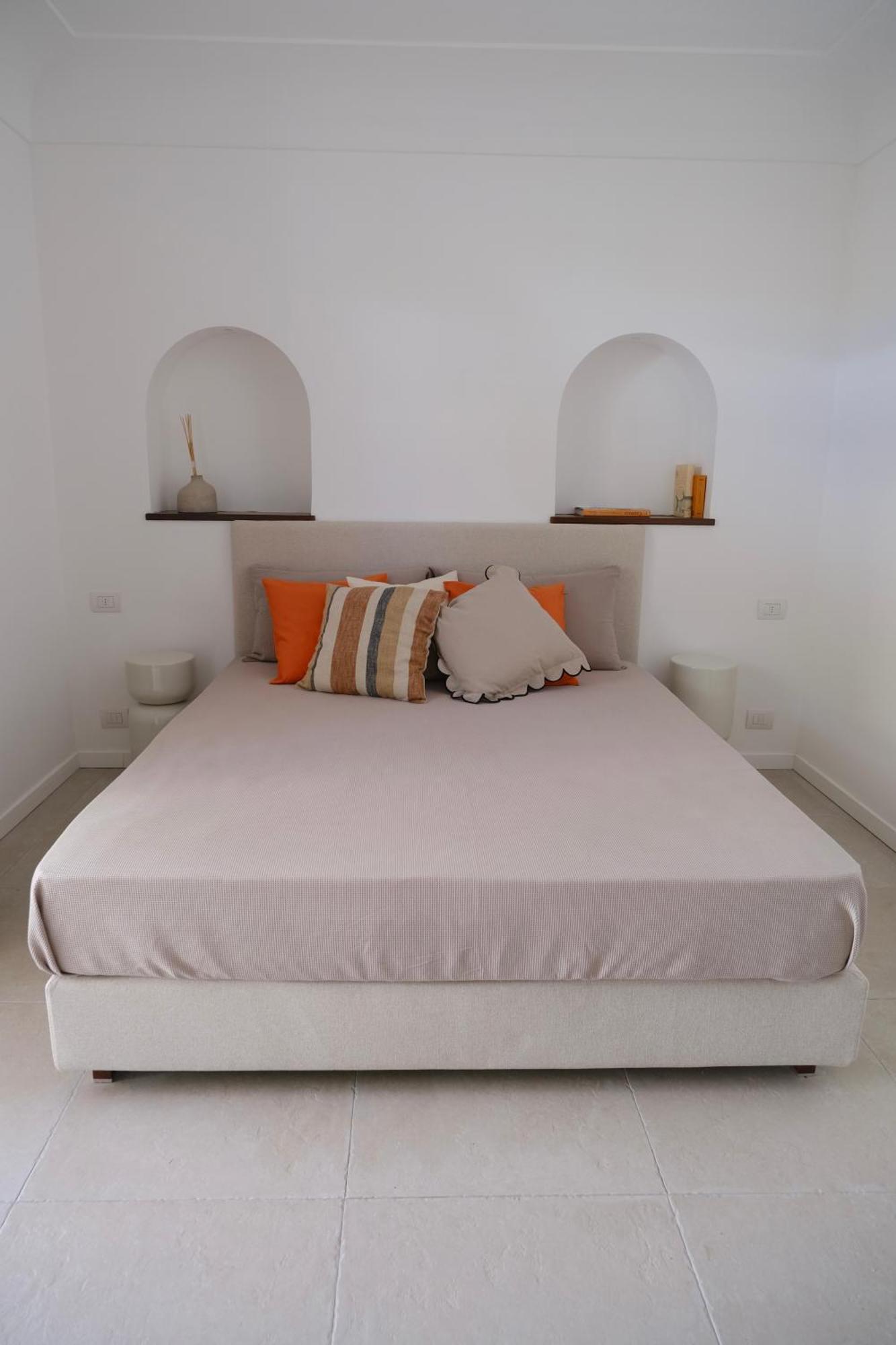 La Rondinella Suite Anacapri  Zewnętrze zdjęcie