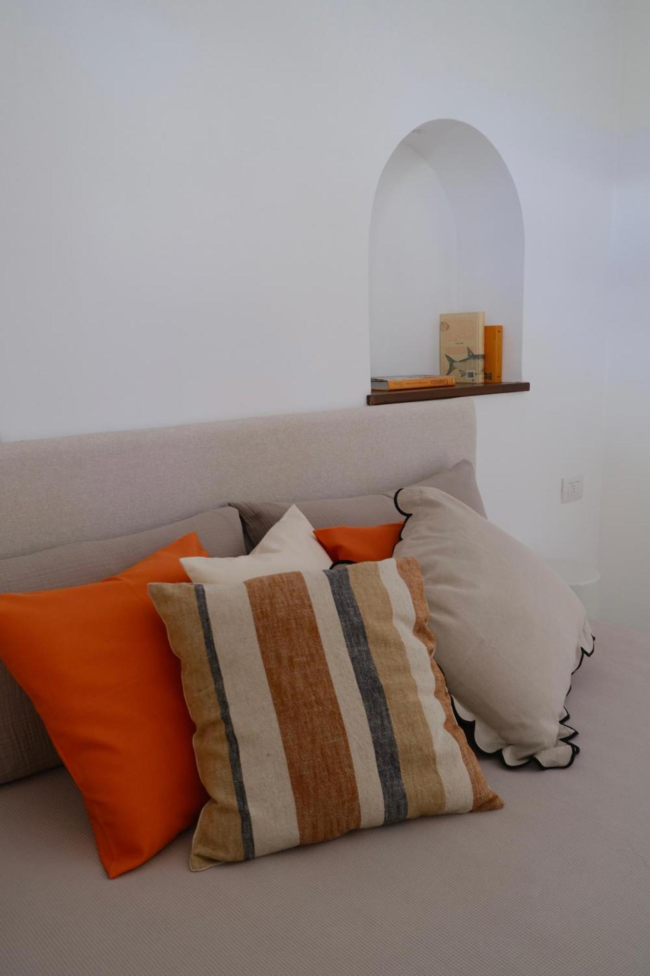La Rondinella Suite Anacapri  Zewnętrze zdjęcie