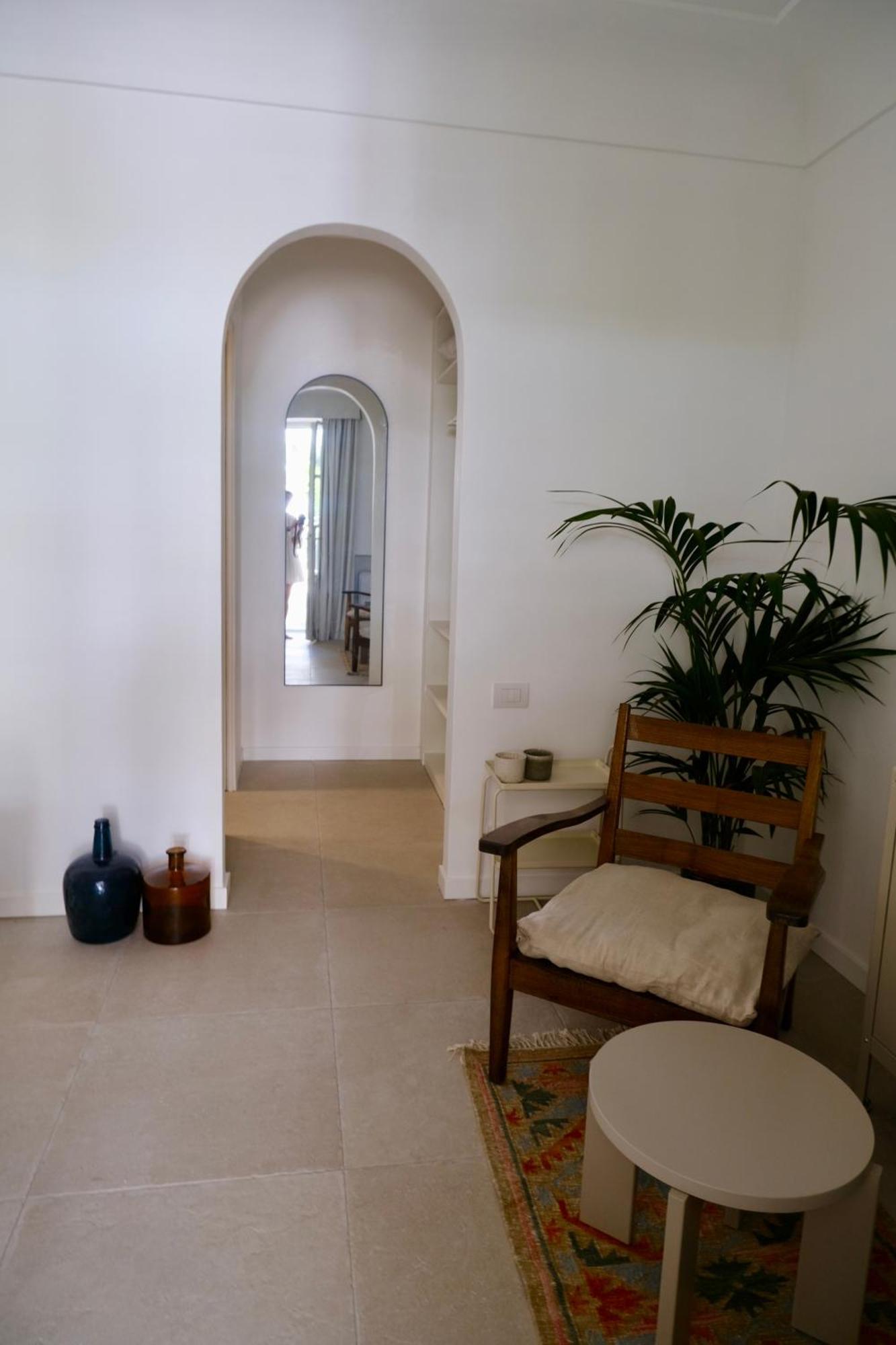 La Rondinella Suite Anacapri  Zewnętrze zdjęcie