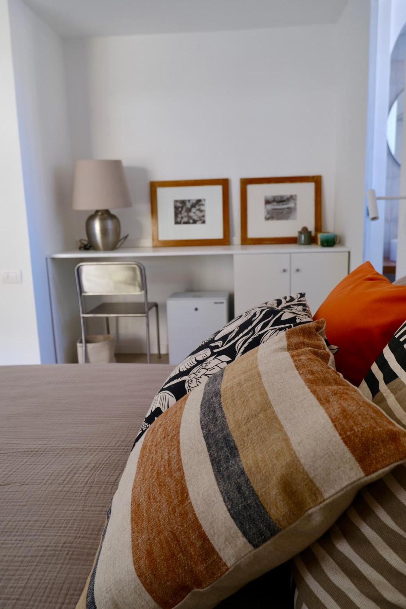 La Rondinella Suite Anacapri  Zewnętrze zdjęcie