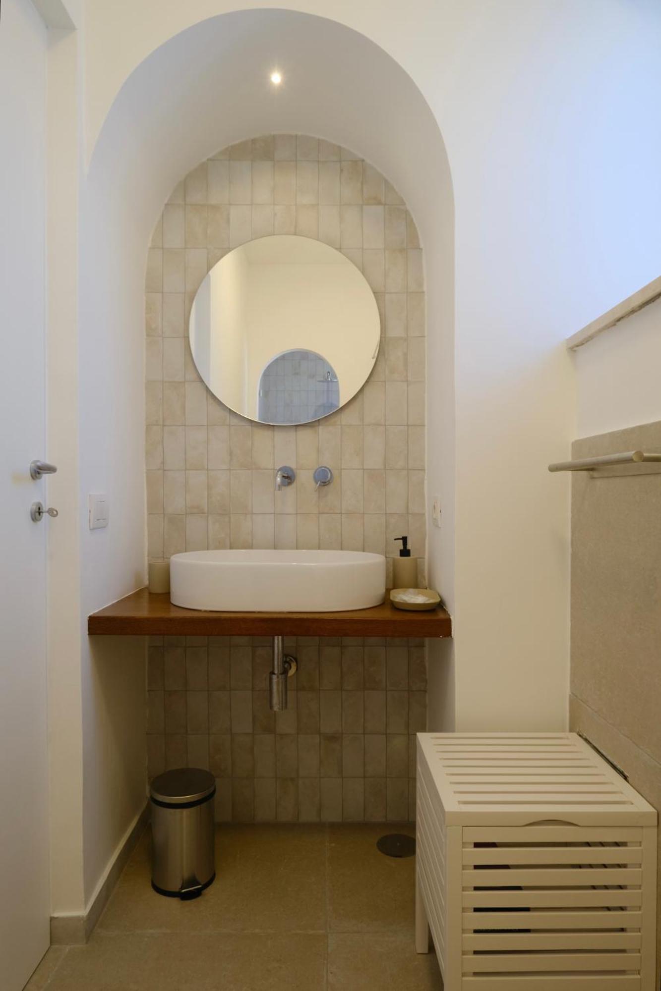 La Rondinella Suite Anacapri  Zewnętrze zdjęcie