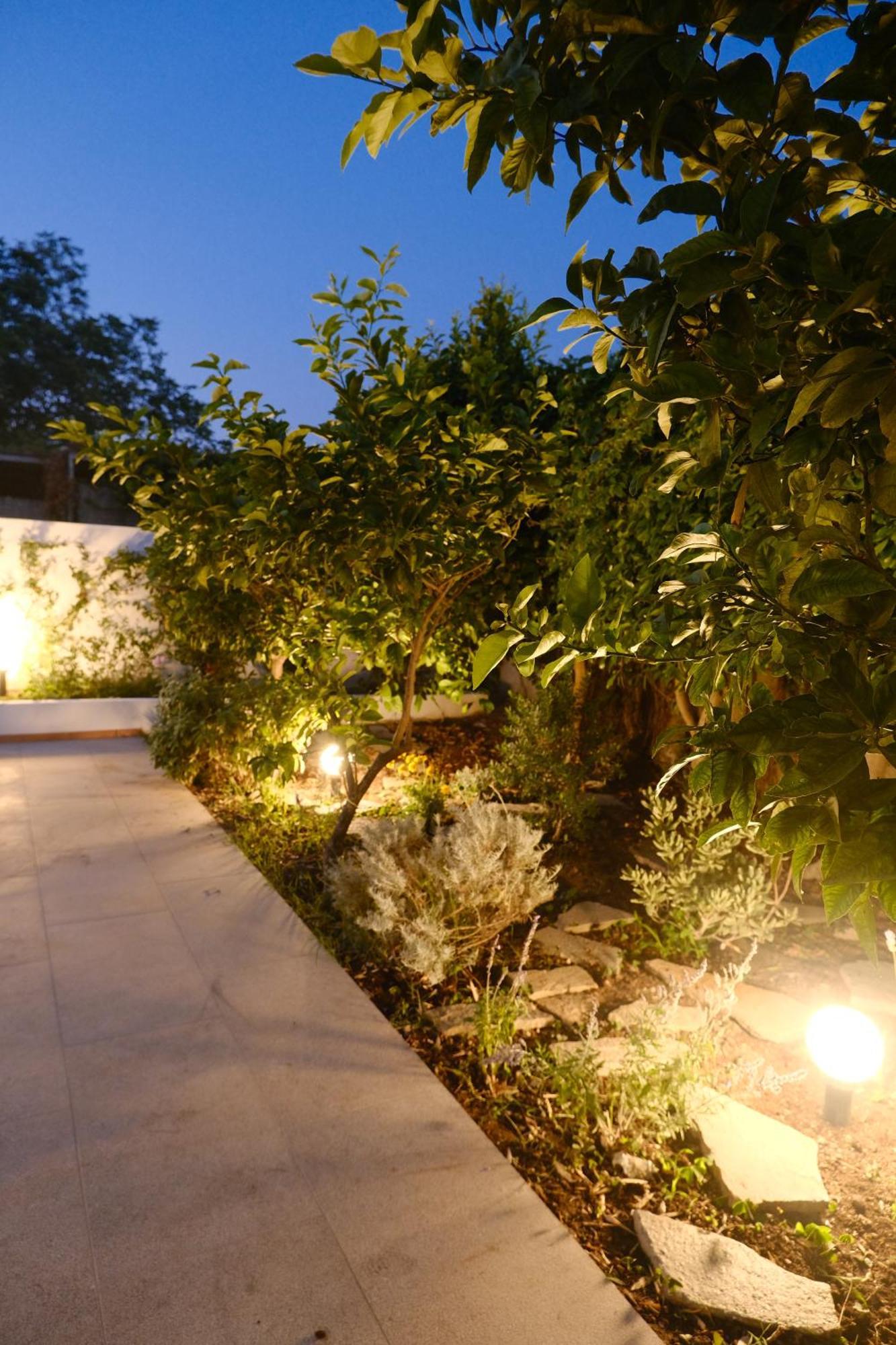 La Rondinella Suite Anacapri  Zewnętrze zdjęcie