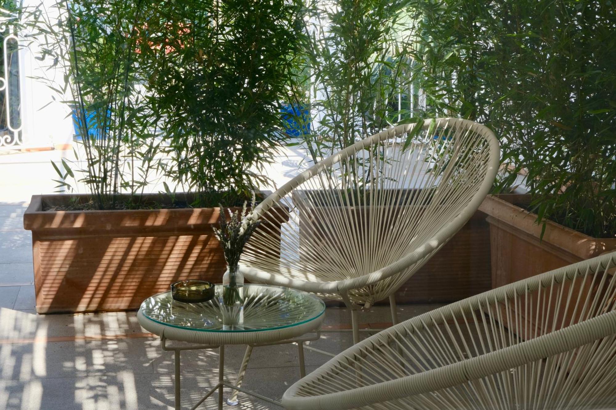 La Rondinella Suite Anacapri  Zewnętrze zdjęcie