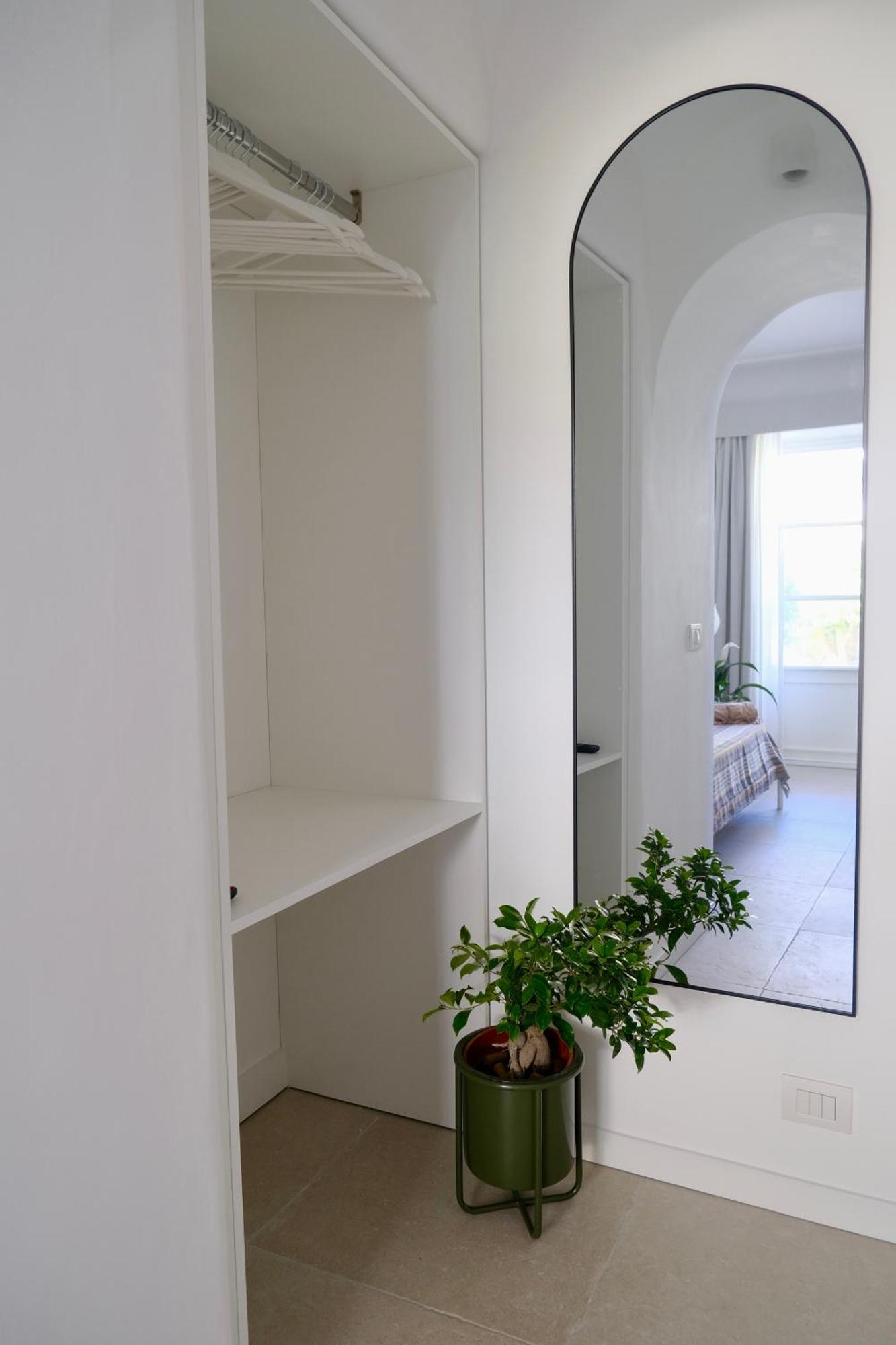 La Rondinella Suite Anacapri  Zewnętrze zdjęcie