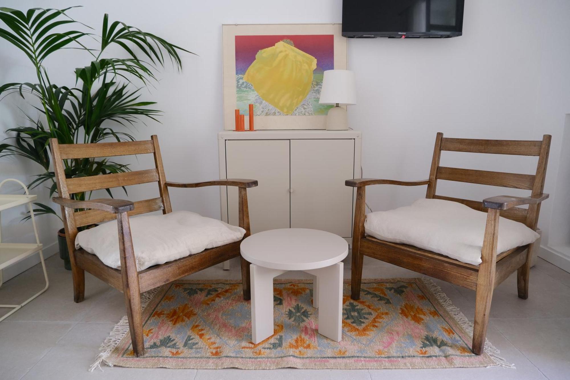 La Rondinella Suite Anacapri  Zewnętrze zdjęcie