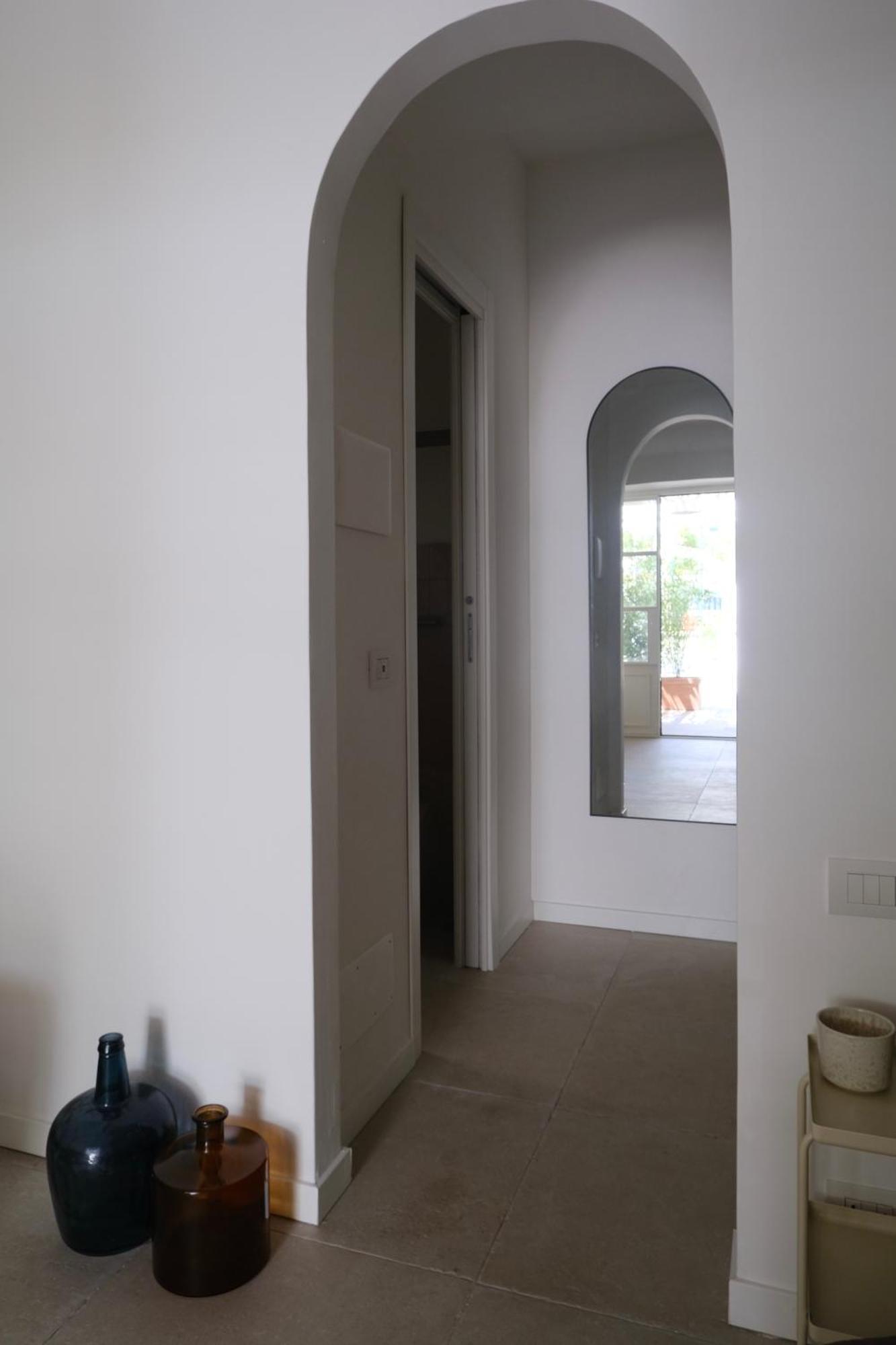 La Rondinella Suite Anacapri  Zewnętrze zdjęcie
