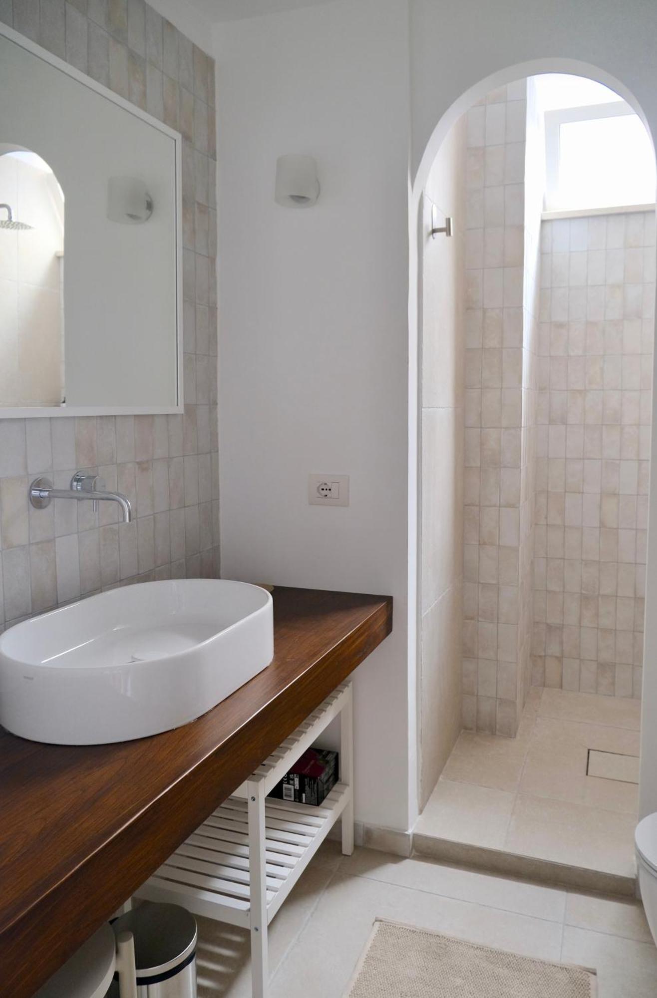 La Rondinella Suite Anacapri  Zewnętrze zdjęcie