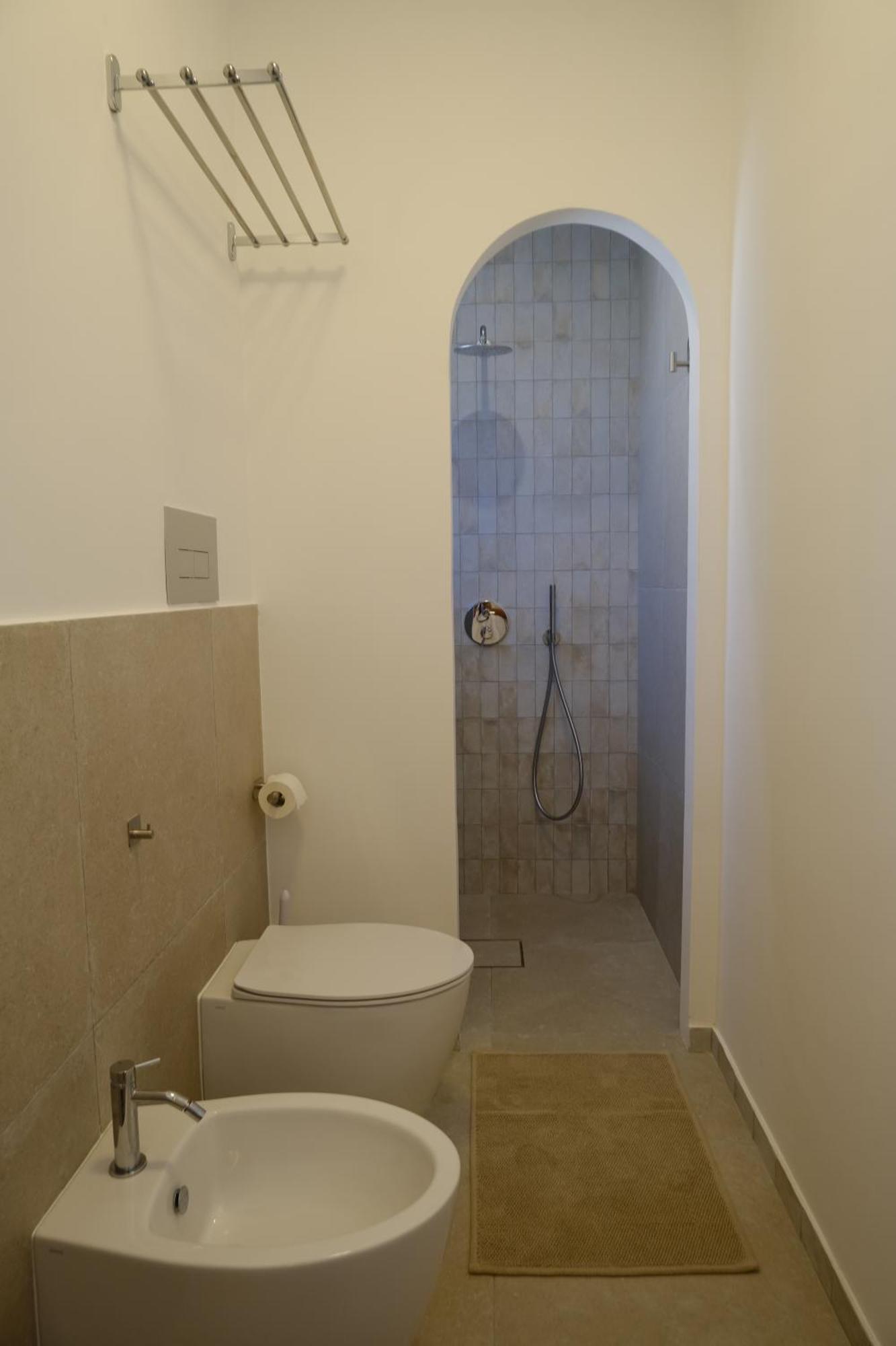 La Rondinella Suite Anacapri  Zewnętrze zdjęcie